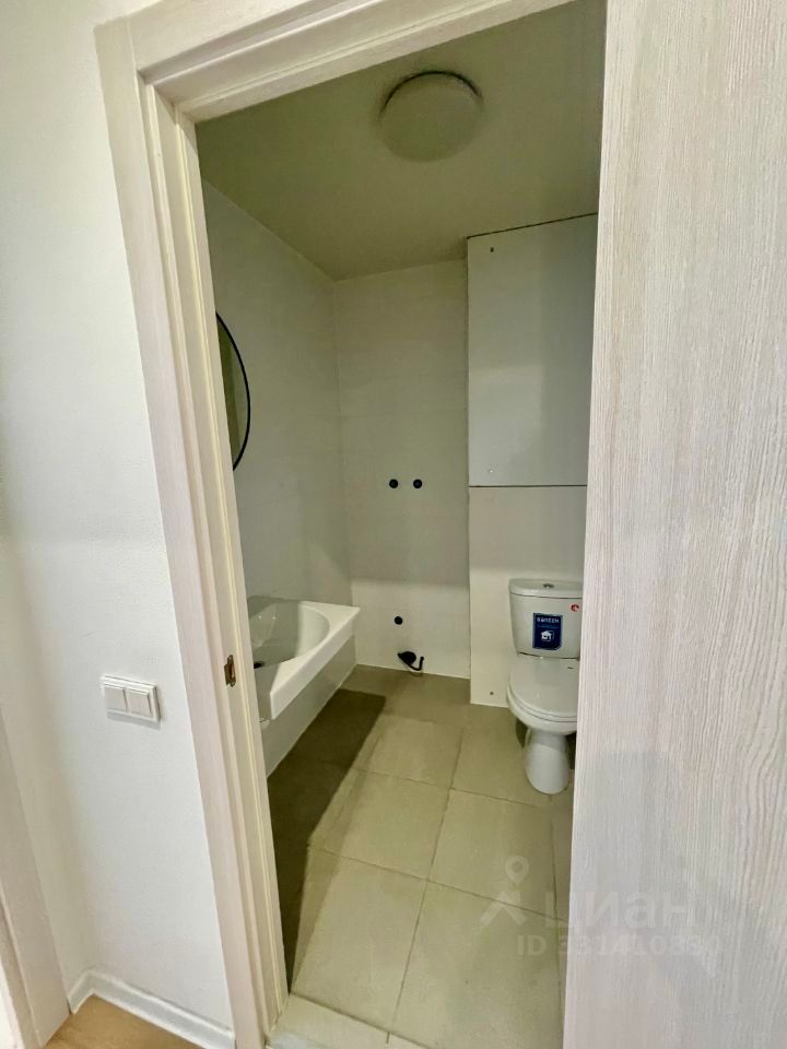 m. Bitsa: Apartment, 3-rooms