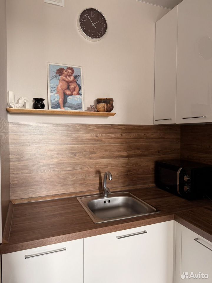 m. Rumyantsevo: Apartment, 1-rooms