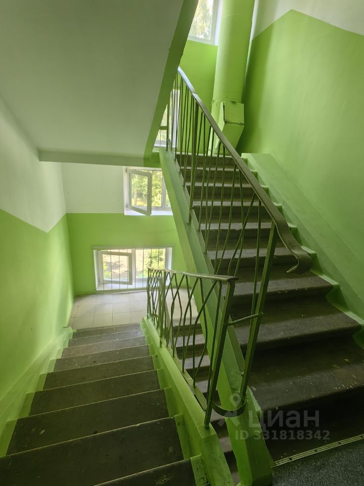 m. Vodniki: Apartment, 1-rooms