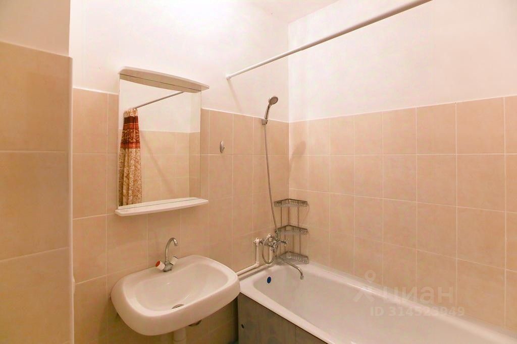 m. Zheleznodorozhnaya: Apartment, 1-rooms