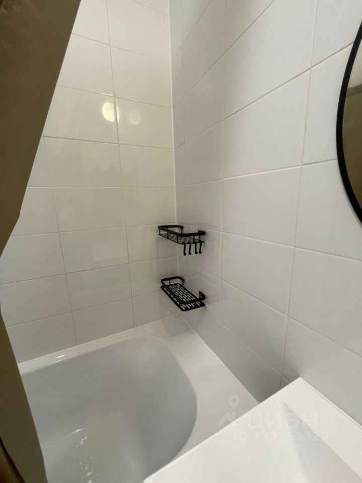 m. Narodnoe Opolchenie: Apartment, 1-rooms