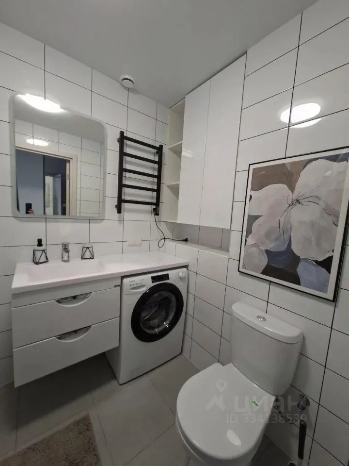 m. Butyrskaya : Apartment, 1-rooms