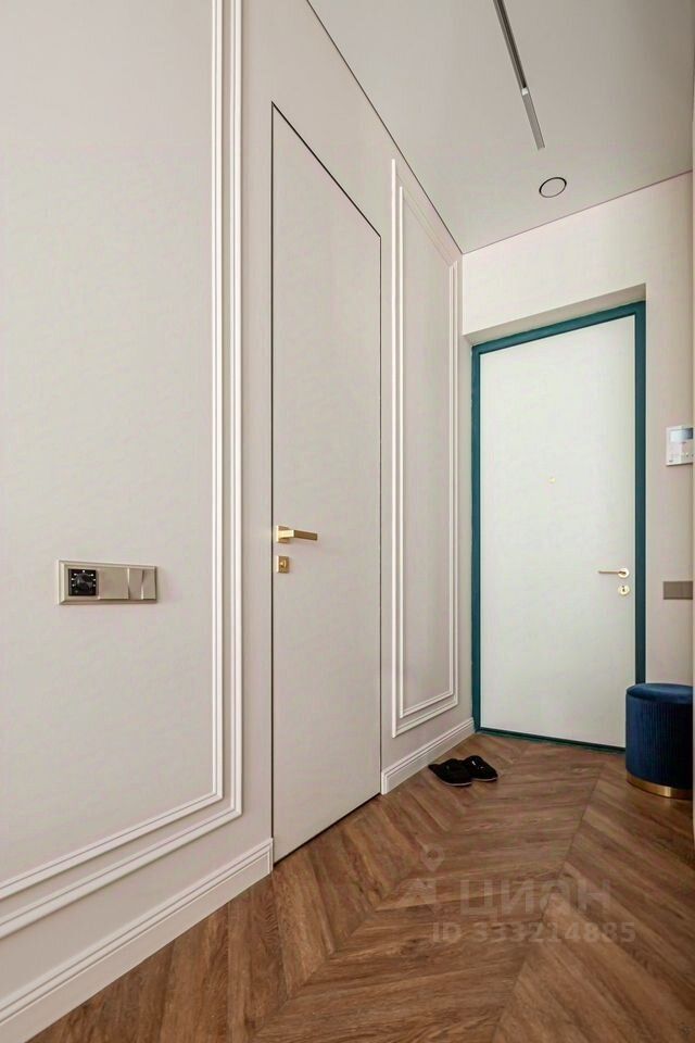 m. Shelepikha: Apartment, 2-rooms