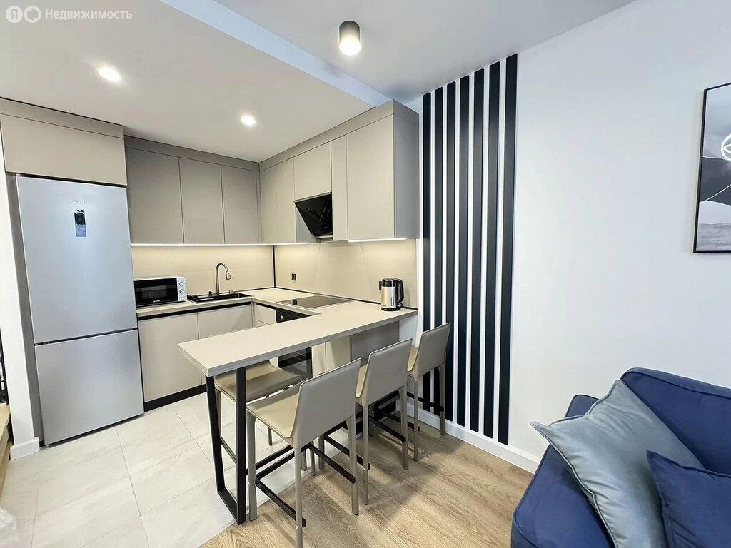 m. Vladykino: Apartment, 1-rooms