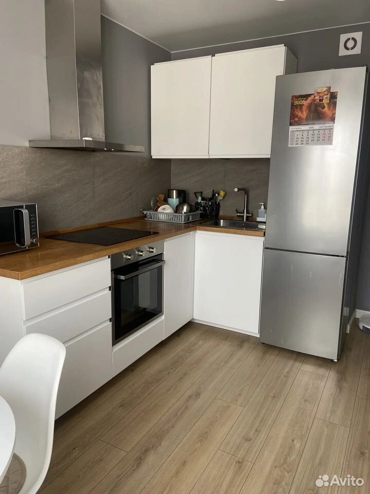 m. Bitsa: Apartment, 1-rooms