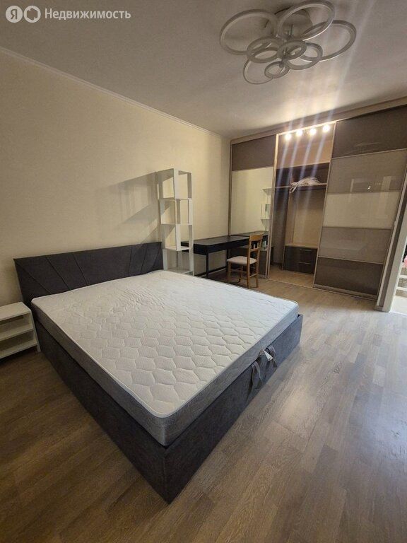 m. Krasnye vorota: Apartment, 1-rooms