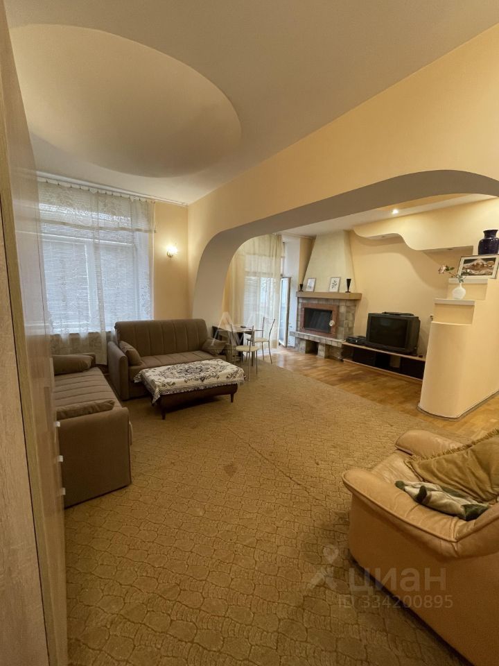 m. Bagrationovskaya: Apartment, studio