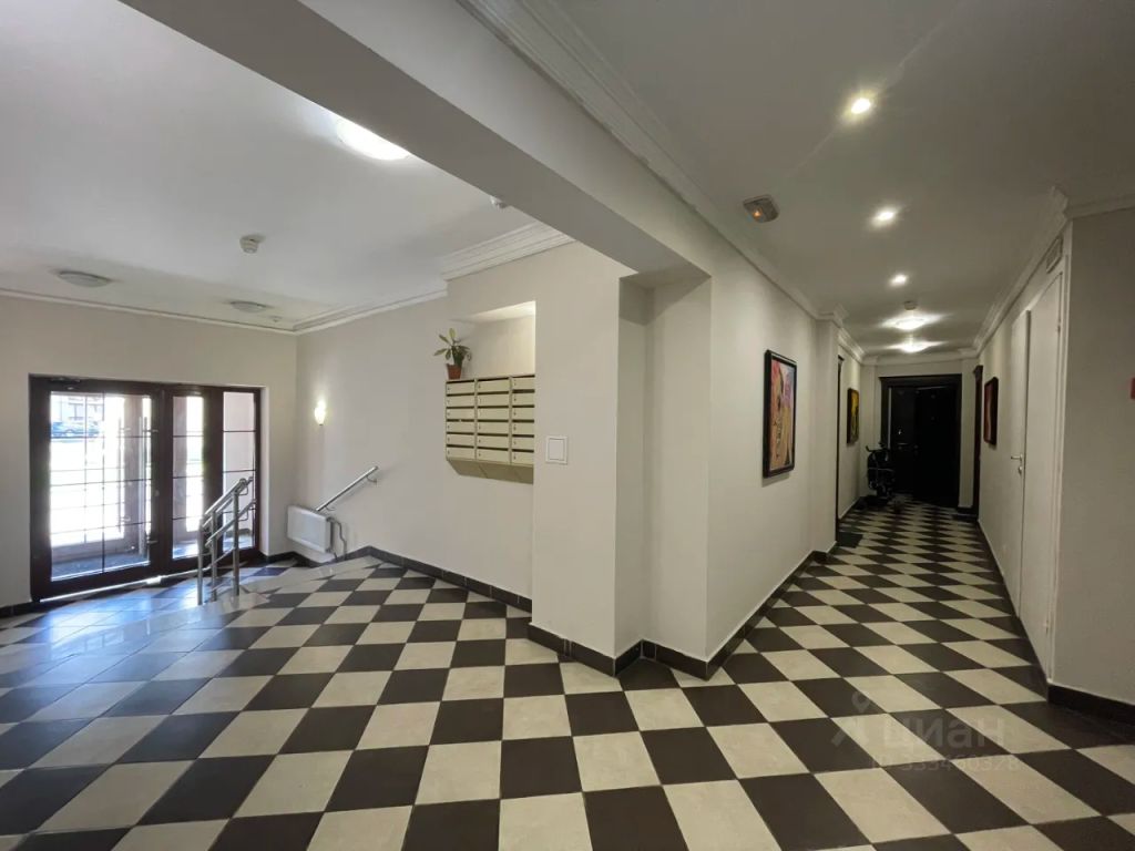 m. Saltykovskaya: Apartment, 1-rooms