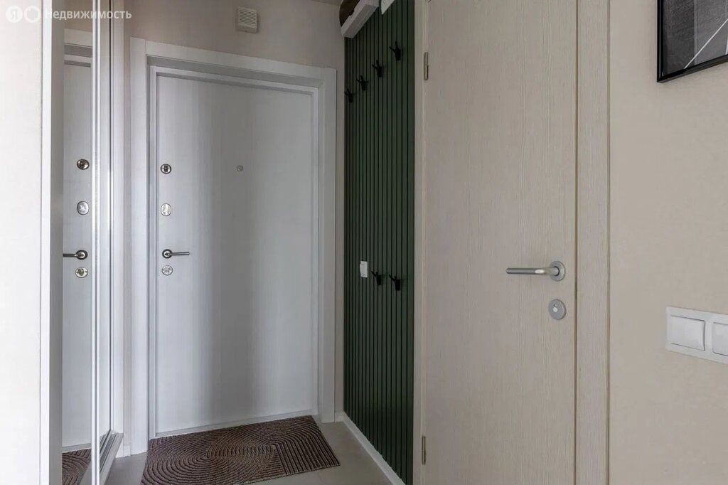 m. Domodedovskaya: Apartment, 1-rooms