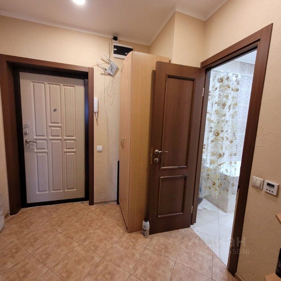 m. Khimki: Apartment, studio