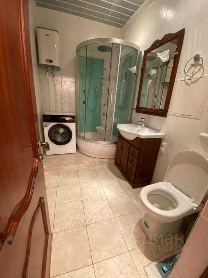 m. Sheremetyevskaya: Apartment, 1-rooms