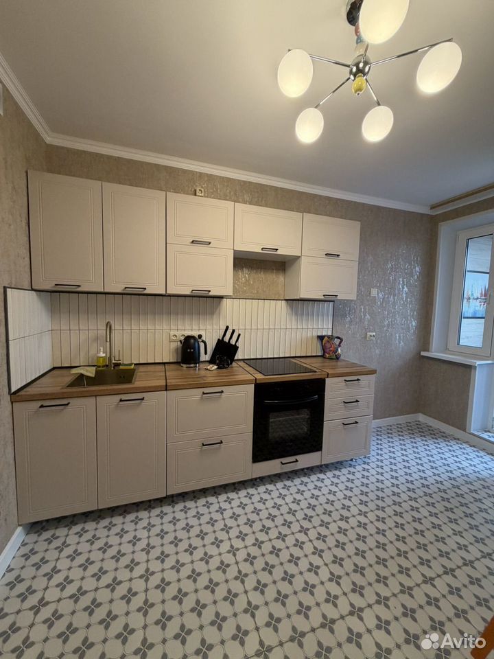 m. Dolgoprudnaya: Apartment, 1-rooms