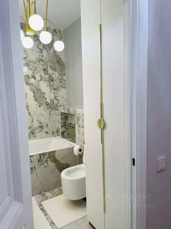 m. Lukhmanovskaya: Apartment, 1-rooms