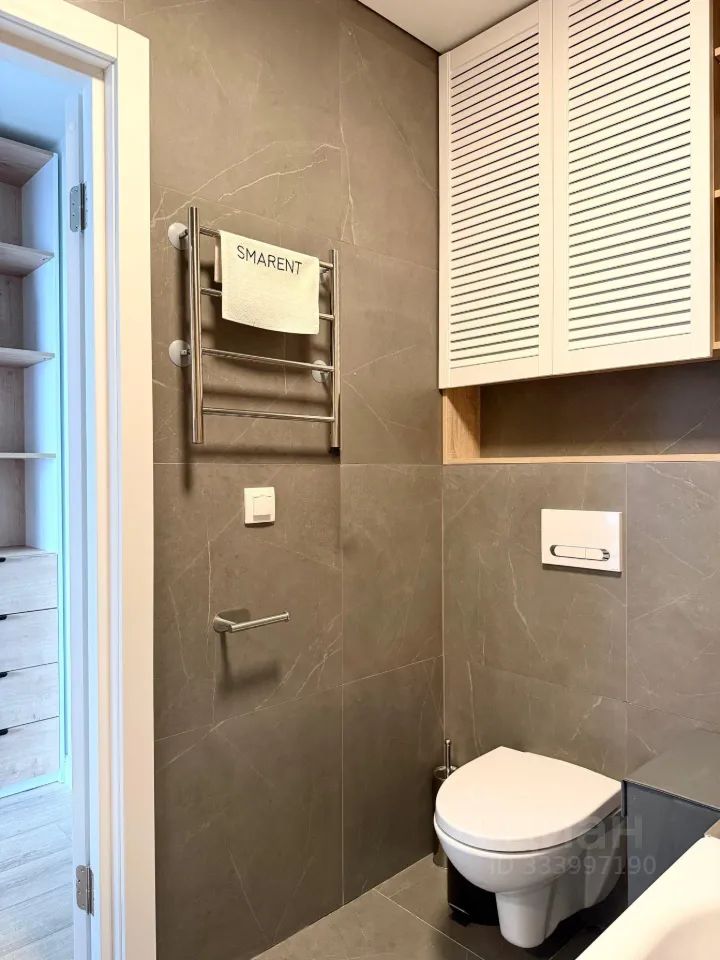m. Seligerskaya: Apartment, 1-rooms