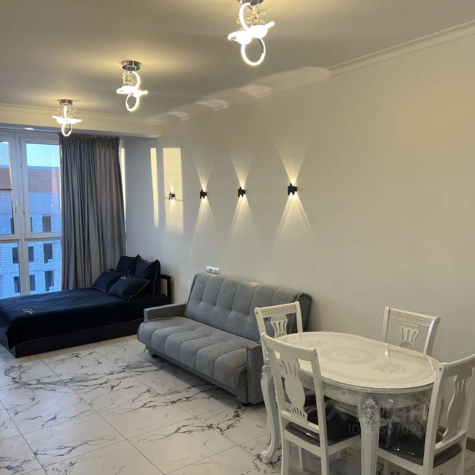 m. Opalikha: Apartment, 1-rooms