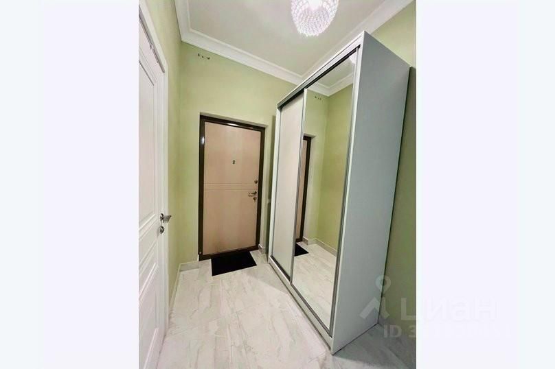 m. Nemchinovka: Apartment, 1-rooms