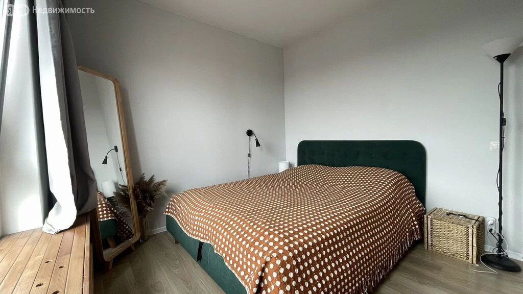 m. Savelovskaya: Apartment, 2-rooms