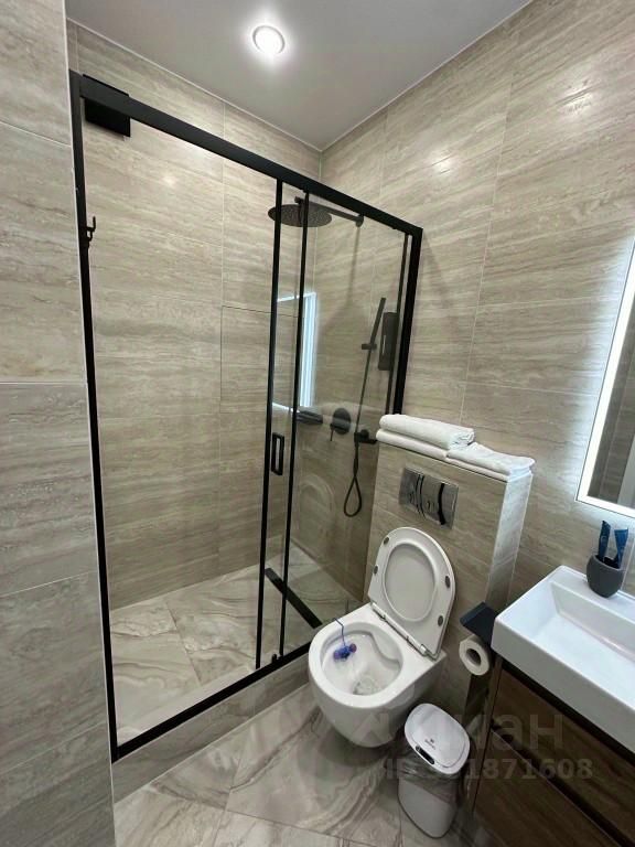 m. Medvedkovo: Apartment, 1-rooms
