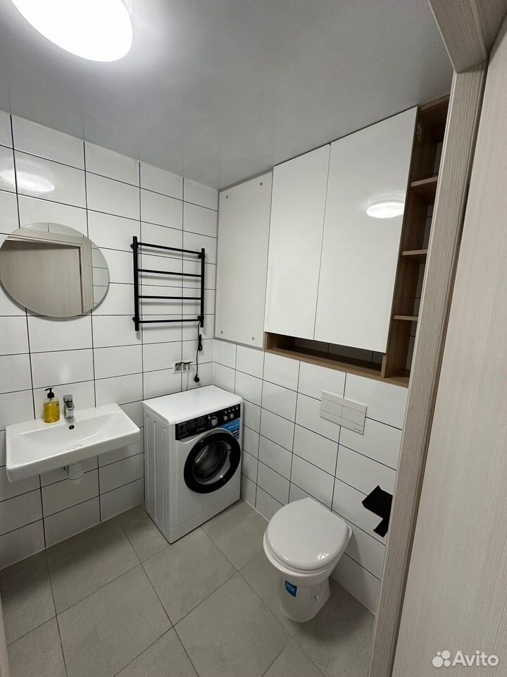m. Kalitniki: Apartment, 1-rooms