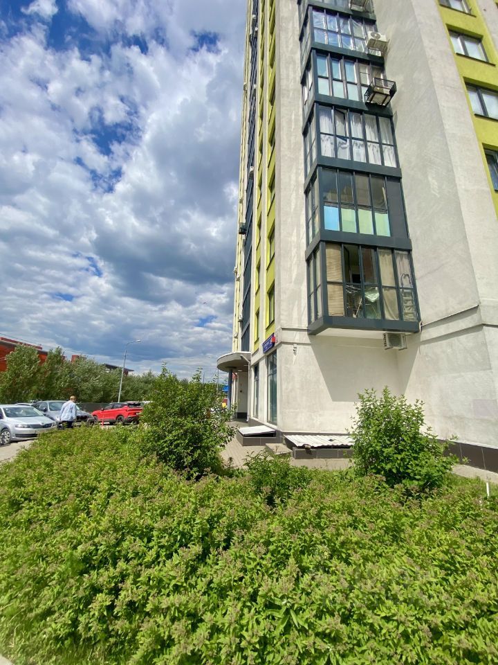 m. Medvedkovo: Apartment, studio