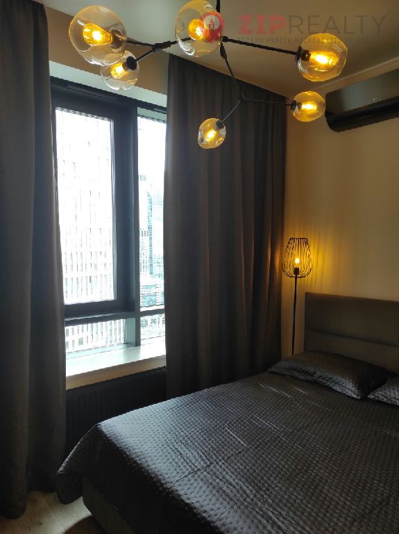m. Shelepikha: Apartment, 1-rooms