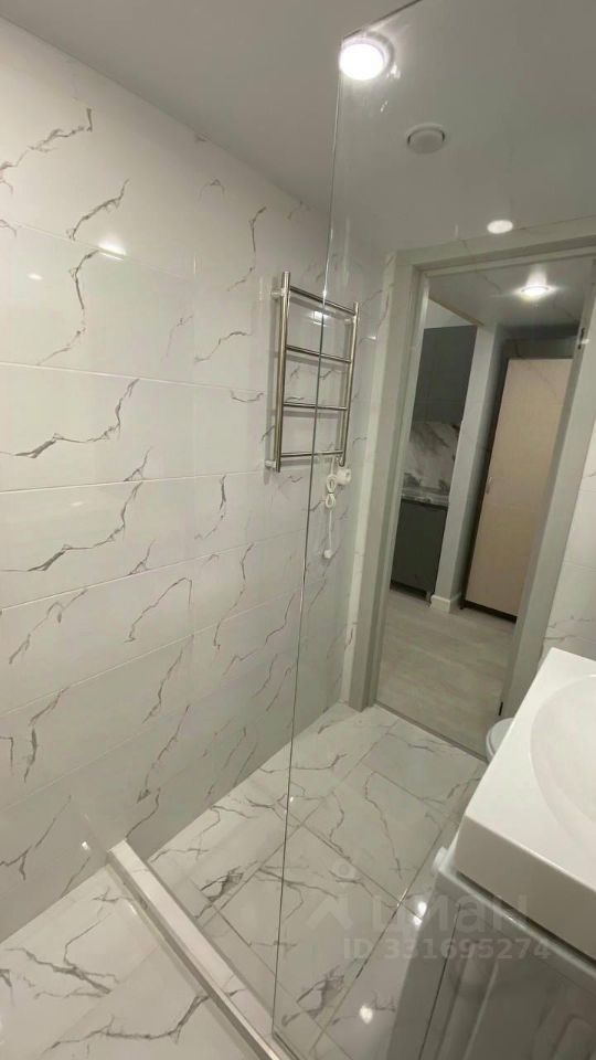 m. Nikolskoe: Apartment, studio