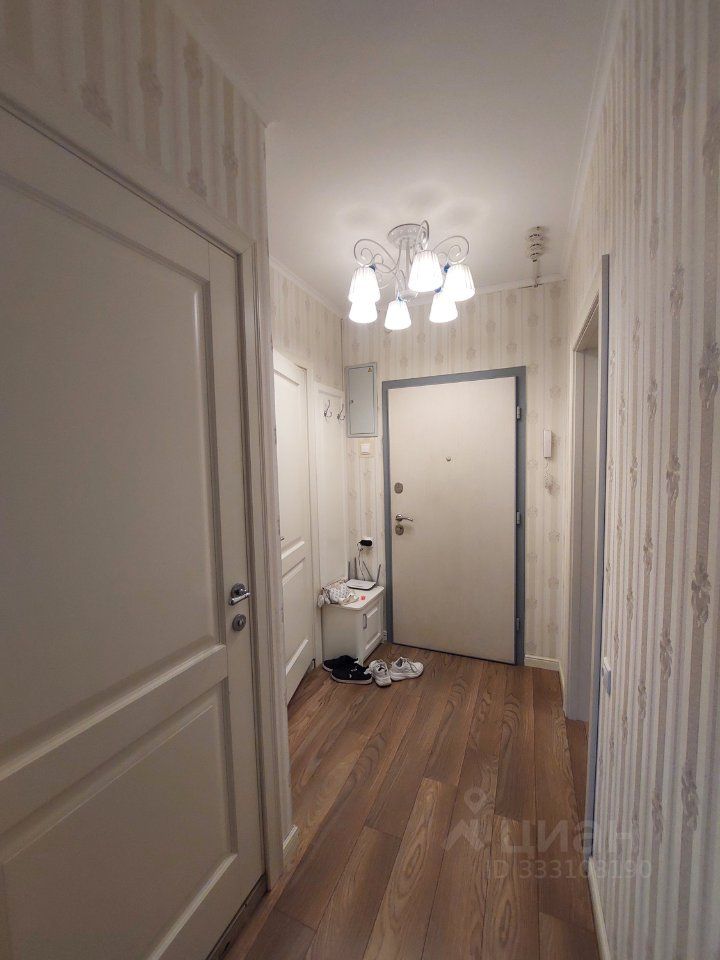 m. Molzhaninovo: Apartment, 2-rooms