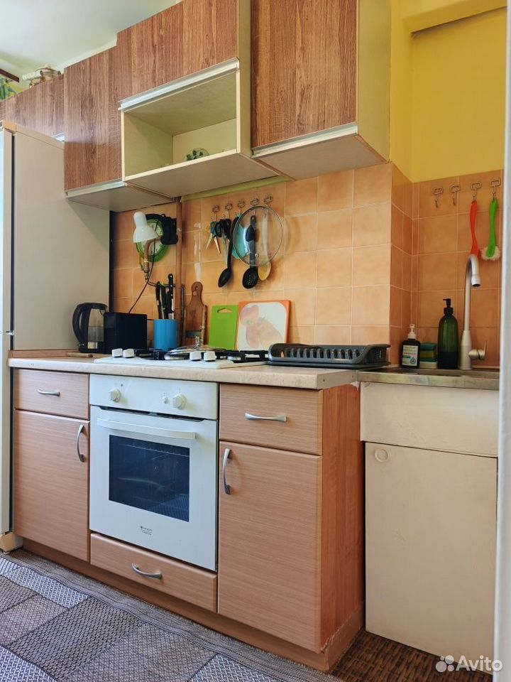 m. Otdykh: Apartment, 1-rooms