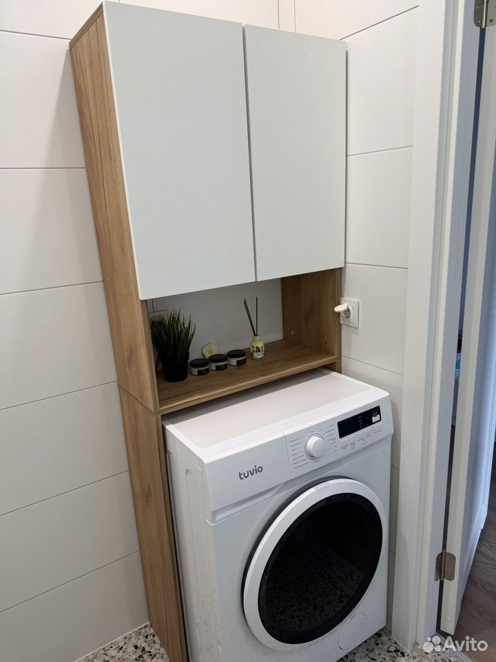 m. Vodniki: Apartment, 1-rooms