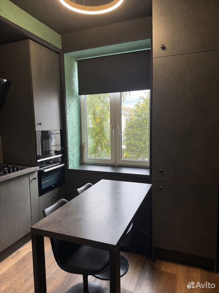 m. Lyubertsy I: Apartment, 2-rooms