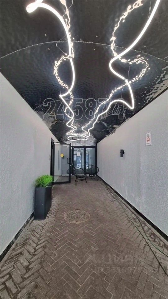 m. Mayakovskaya: Apartment, 1-rooms