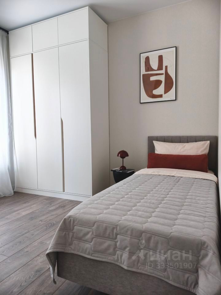 m. Butyrskaya : Apartment, 2-rooms