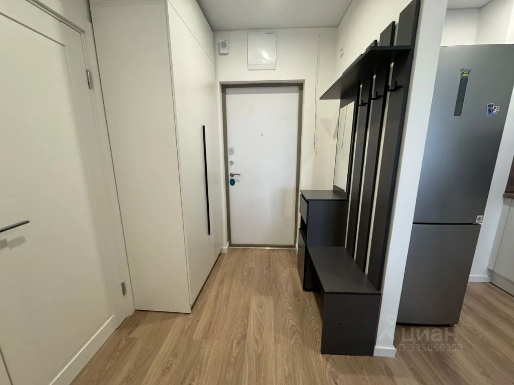 m. Medvedkovo: Apartment, 1-rooms