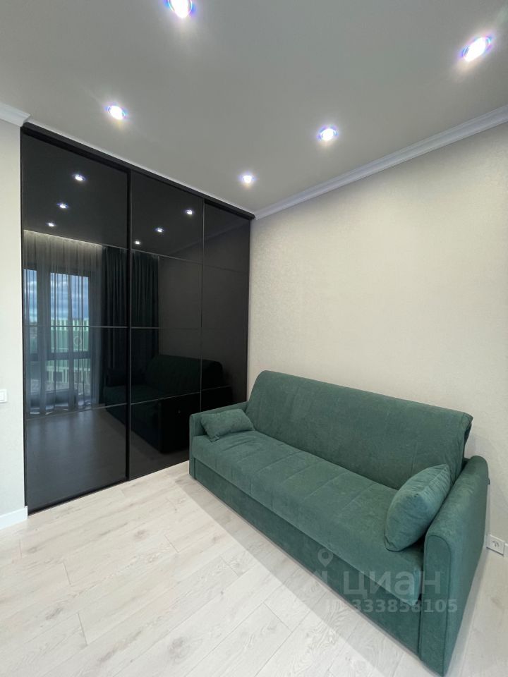 m. Ugreshskaya: Apartment, 2-rooms