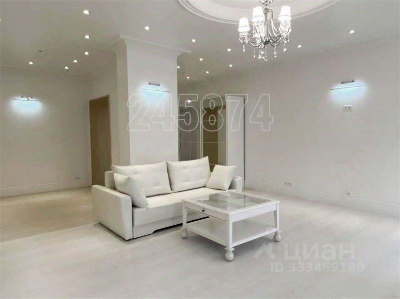 m. Savelovskaya: Apartment, 2-rooms