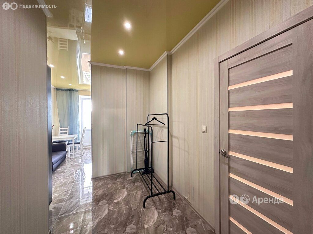m. Nekrasovka: Apartment, 1-rooms