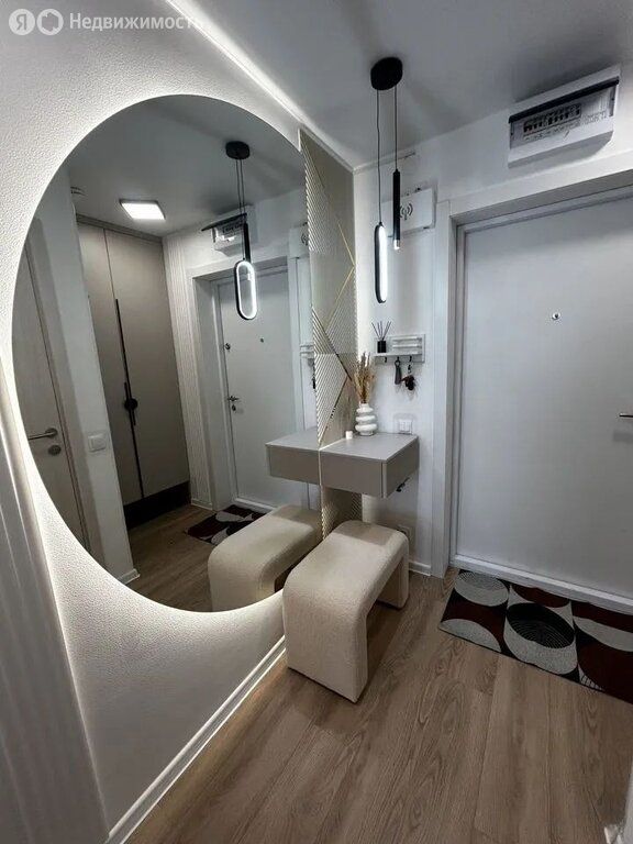m. Kantemirovskaya: Apartment, 1-rooms