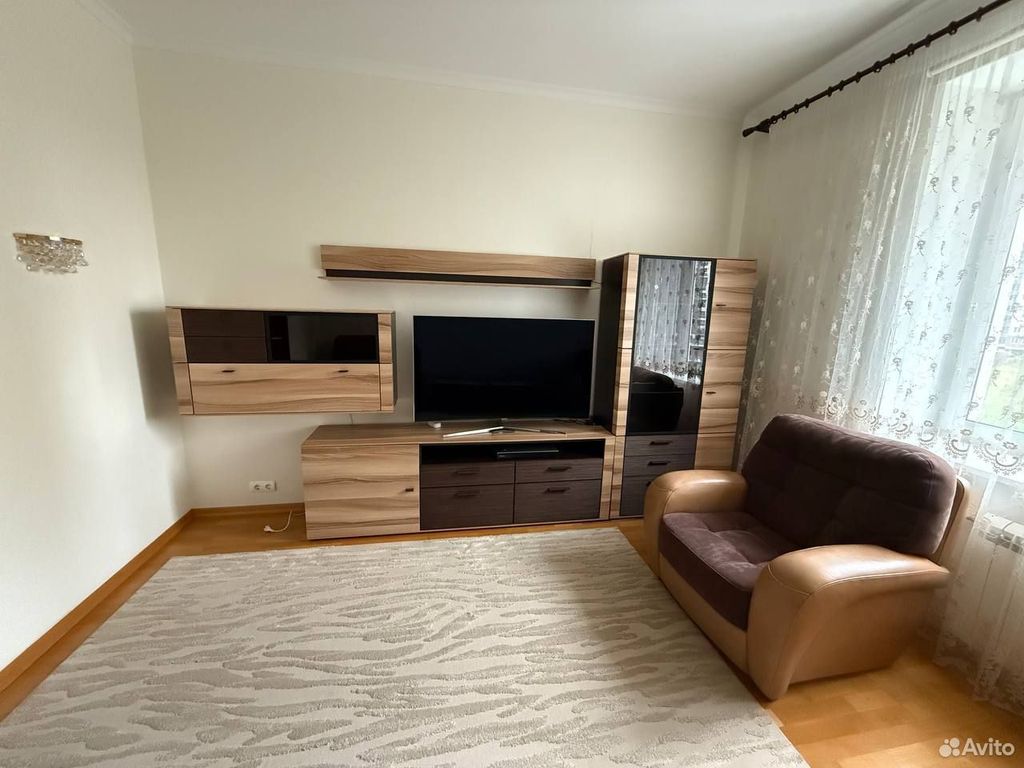 m. Penyagino: Apartment, 3-rooms