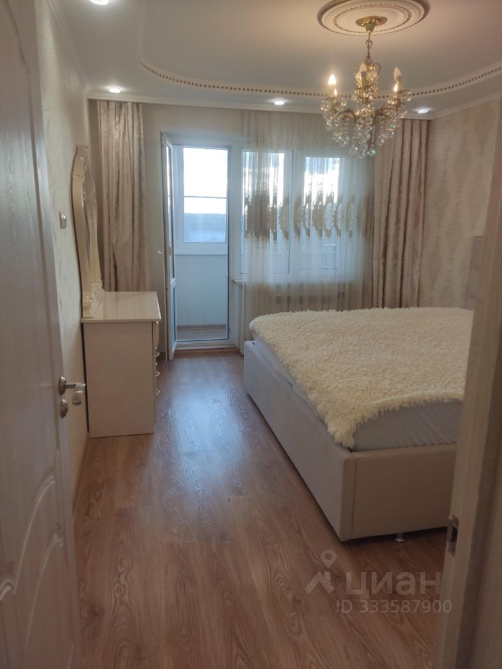 m. Malakhovka: Apartment, 3-rooms