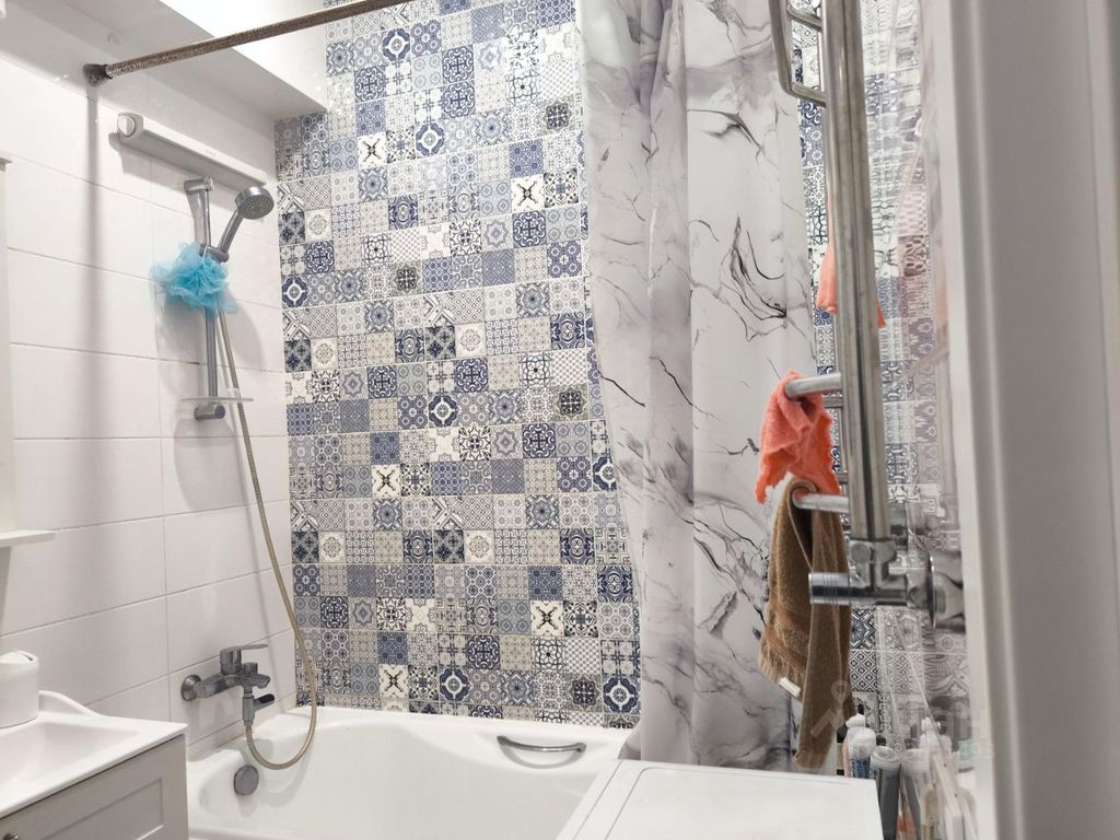 m. Paveletskaya: Apartment, 2-rooms