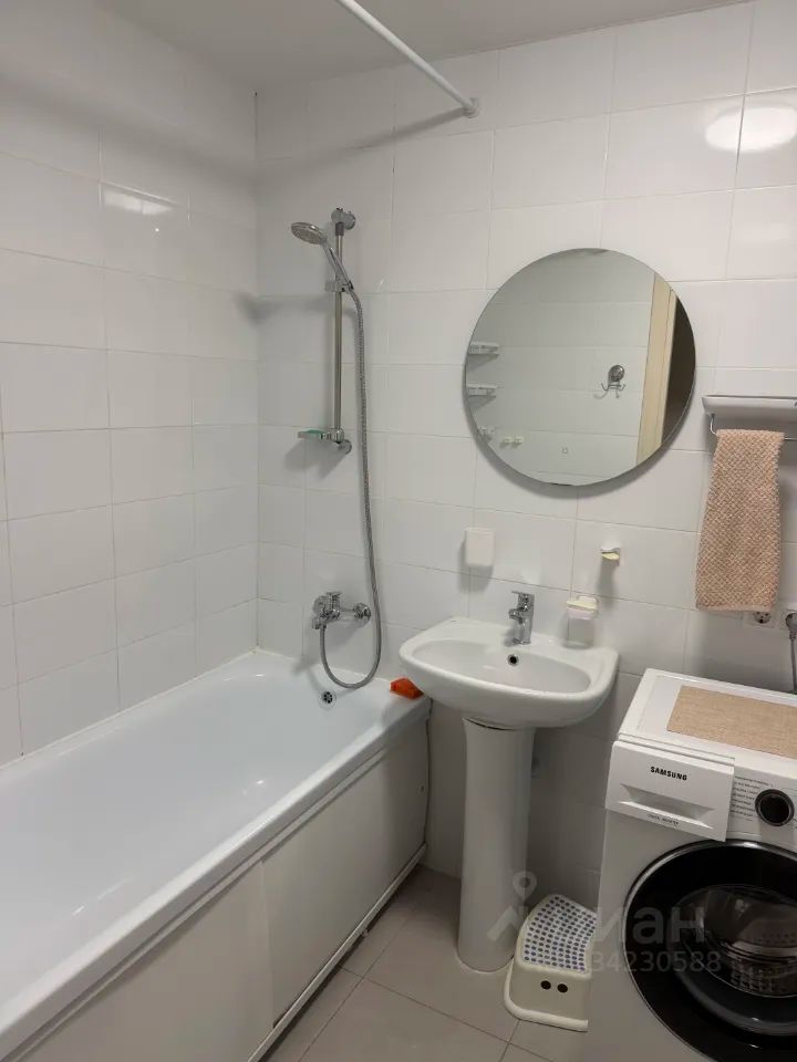 m. Pervomayskaya: Apartment, 3-rooms