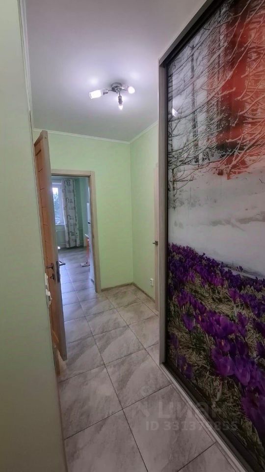 m. Butovo: Apartment, 1-rooms