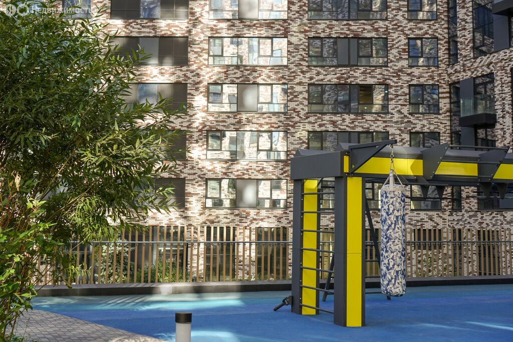 m. Shelepikha: Apartment, 2-rooms