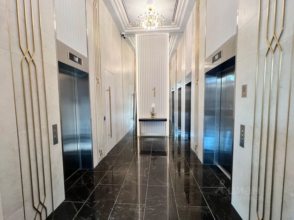 m. Ostankino: Apartment, 2-rooms