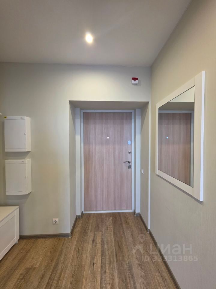 m. Podrezkovo: Apartment, 1-rooms