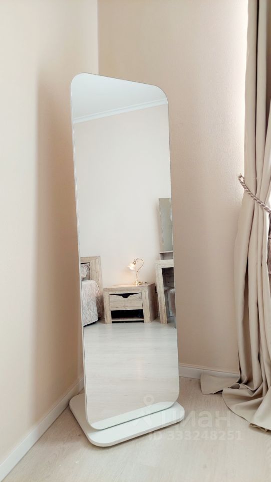 m. Strogino: Apartment, 1-rooms