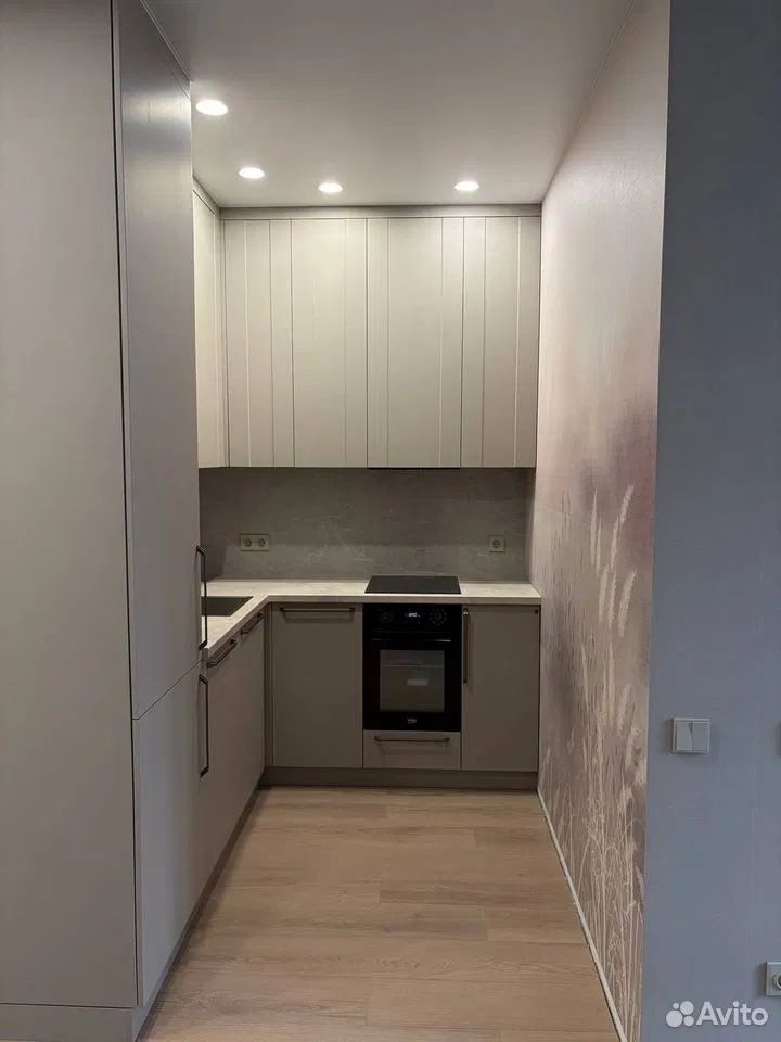 m. Sokolinaya Gora: Apartment, 1-rooms