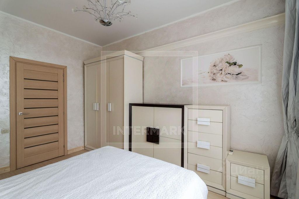 m. Frunzenskaya: Apartment, 2-rooms