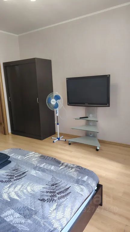 m. Podolsk: Apartment, 1-rooms