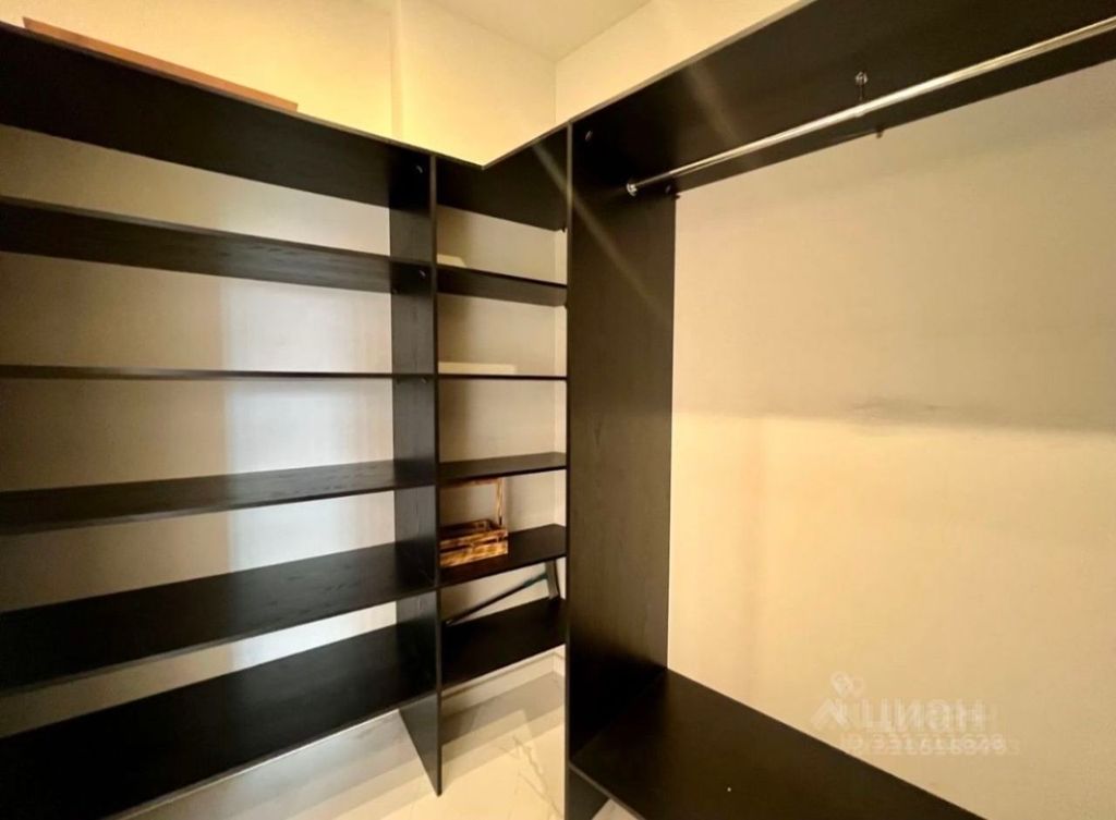 m. Narodnoe Opolchenie: Apartment, 3-rooms